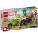 Lego spidey spin si electro in dino-vehicule 11198