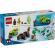Lego spidey spin si electro in dino-vehicule 11198
