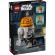 Lego star wars droid astromech chopper c1-10p 75416