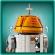 Lego star wars droid astromech chopper c1-10p 75416