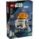 Lego star wars droid astromech chopper c1-10p 75416