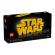 Lego star wars logoul star wars din caramizi 75407