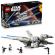 Lego star wars nava stelara u-wing a rebelilor 75399