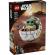 Lego star wars tm grogu cu landoul planor 75403