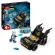 Lego super heroes batman si batmobile vs. mr. freeze 76301