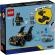 Lego super heroes batman si batmobile vs. mr. freeze 76301