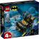 Lego super heroes batman si batmobile vs. mr. freeze 76301