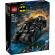 Lego super heroes batman tumbler vs. two-face si joker 76303