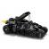 Lego super heroes batman tumbler vs. two-face si joker 76303