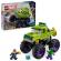 Lego super heroes hulk in vehicul de teren contra lui thanos 76312