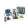 Lego super heroes laboratorul lui iron man sala armurilor 76315