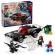 Lego super heroes omul paianjen vs. masina fortoasa a lui venom 76309