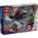 Lego super heroes omul paianjen vs. masina fortoasa a lui venom 76309