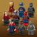 Lego super heroes razbunatorii sfarsitul jocului batalia finala 76323