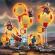 Lego super heroes razbunatorii sfarsitul jocului batalia finala 76323