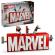 Lego super heroes sigla si minifigurine marvel 76313