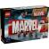Lego super heroes sigla si minifigurine marvel 76313