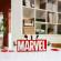 Lego super heroes sigla si minifigurine marvel 76313