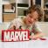 Lego super heroes sigla si minifigurine marvel 76313