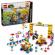 Lego super mario mario kart set baby peach si grand prix 72036