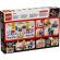 Lego super mario mario kart set baby peach si grand prix 72036
