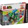 Lego super mario mario kart yoshi bike 72031