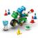 Lego super mario mario kart yoshi bike 72031
