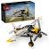 Lego technic avion pentru zone greu accesibile 42198