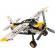 Lego technic avion pentru zone greu accesibile 42198