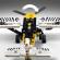 Lego technic avion pentru zone greu accesibile 42198