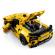 Lego technic chevrolet corvette stingray 42205