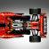 Lego technic masina f1 ferrari sf-24 42207