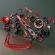 Lego technic masina f1 ferrari sf-24 42207