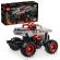 Lego technic monster jam thunderroarus pull-back 42200