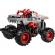 Lego technic monster jam thunderroarus pull-back 42200