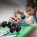 Lego technic monster jam thunderroarus pull-back 42200