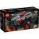 Lego technic monster jam thunderroarus pull-back 42200