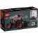 Lego technic monster jam thunderroarus pull-back 42200