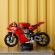 Lego technic motocicleta ducati panigale v4 s 42202