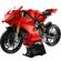 Lego technic motocicleta ducati panigale v4 s 42202