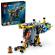 Lego technic submarin de cercetare 42201