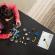 Lego technic submarin de cercetare 42201