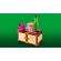 Lego wicked camera de camin a glindei si a elphabei 75683
