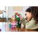 Lego wicked figurinele elphaba si glinda 75682