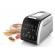 Masina de facut paine eta delicca ii 7149, 850w, 12 programe, capacitate 1,5