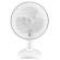 Ventilator de masa, ecg ft 15a, 20w, 15cm, 2 viteze, foarte silentios