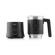 Aparat pentru spuma de lapte eta cremeo 8189 90000, 500w, 350 ml, 5 functii,