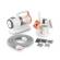 Aspirator 6 in 1 eta pet master 4216 90000 pentru toaletarea animalelor de
