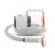 Aspirator 6 in 1 eta pet master 4216 90000 pentru toaletarea animalelor de