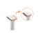 Aspirator 6 in 1 eta pet master 4216 90000 pentru toaletarea animalelor de